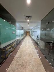 Kembangan Plaza (D14), Office #571634371